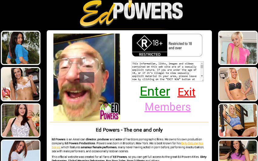 EdPowers SiteRip