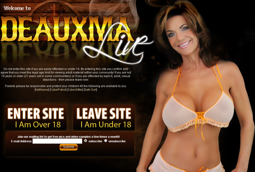 Deauxmalive SiteRip