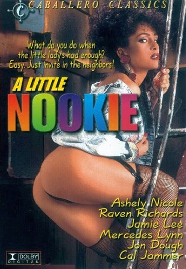 A Little Nookie 1992 Porno