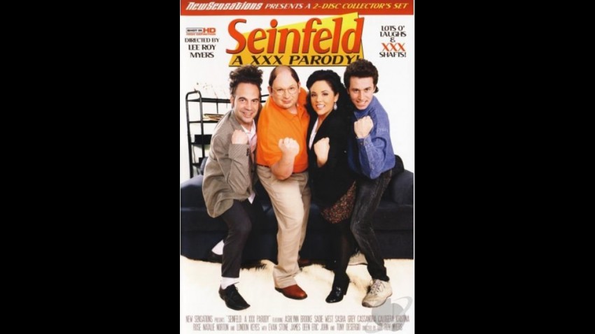 Seinfeld.A.XXX.Parody.XXX.DVDRip min