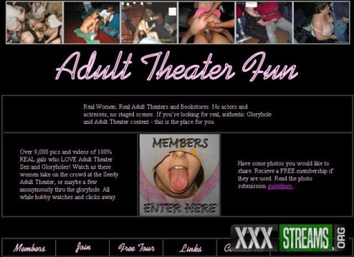 AdultTheaterFun SiteRips