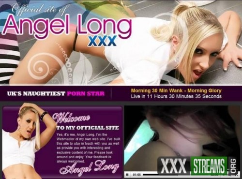 AngelLongXXX SiteRips