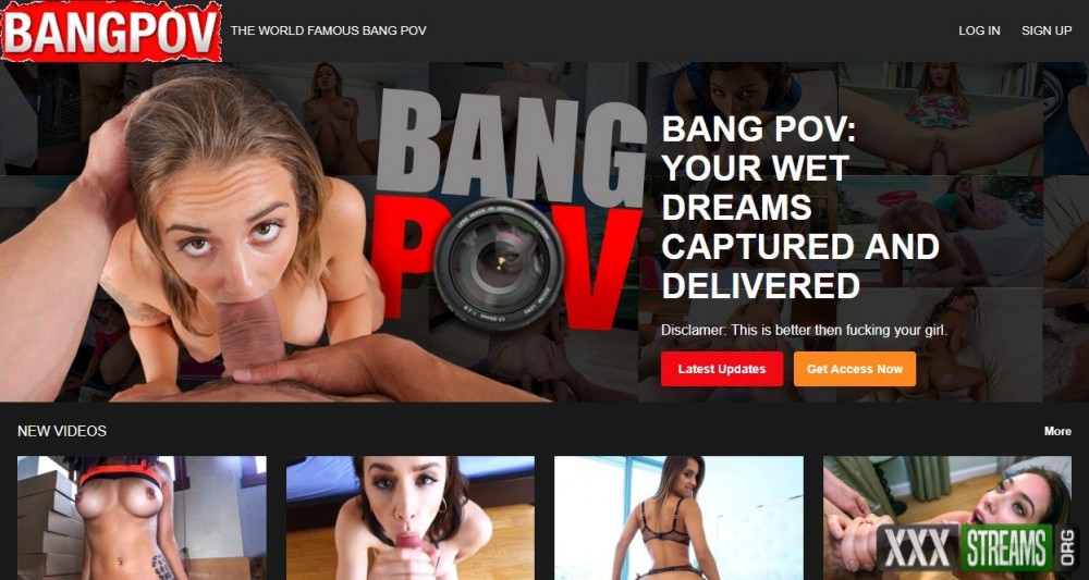 BangPOV.com SITERIP HD