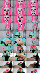 Kitzi Klown - Taste The Rainbow Blackmail Preview