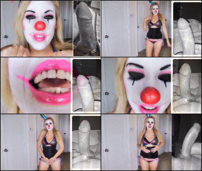 Kitzi Klown - Silly For Willy Preview