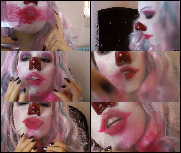 Kitzi Klown - Candy Berry Kisses Preview