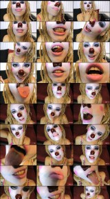 Kitzi Klown - Blowjob Fantasy Preview