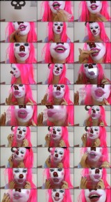 Kitzi Klown - Sugar Kisses And Smeared Lipstick Preview