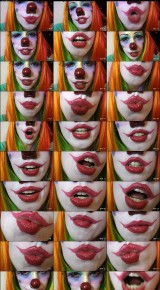 Kitzi Klown - Toxicating Clown Kisses Preview