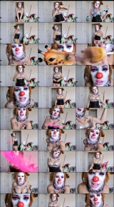 Kitzi Klown - Clowny K!dn@pping Preview