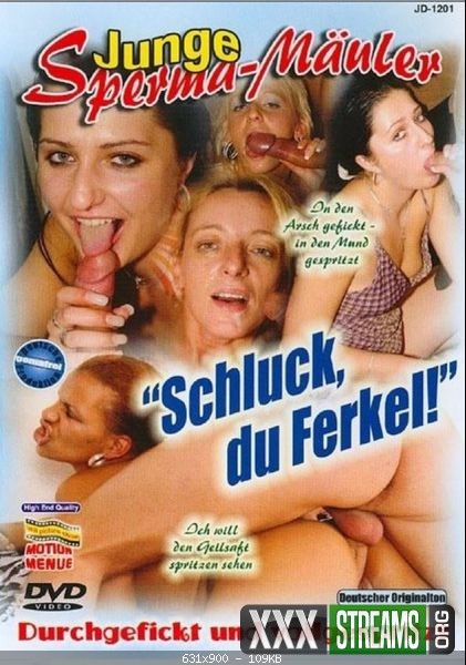 Wird man vom sperma schlucken schwanger
