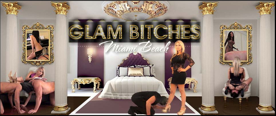 GlamBitches SiteRip