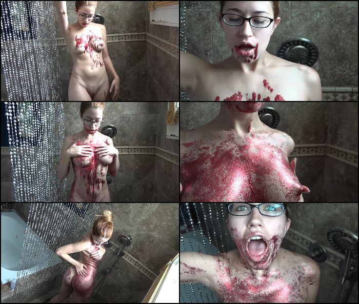 Alex Coal - Bloodbath Vampire Showers in your Fluids Preview