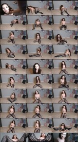 lilcanadiangirl-pantyhose-tease-2018-02-28 ZbA2C0 Preview