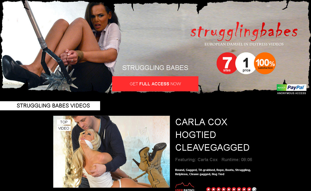 Strugglingbabes update3101 SiteRip