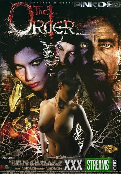 Xxx 2006 - The Order (2006/DVDRip) - XXXStreams.org
