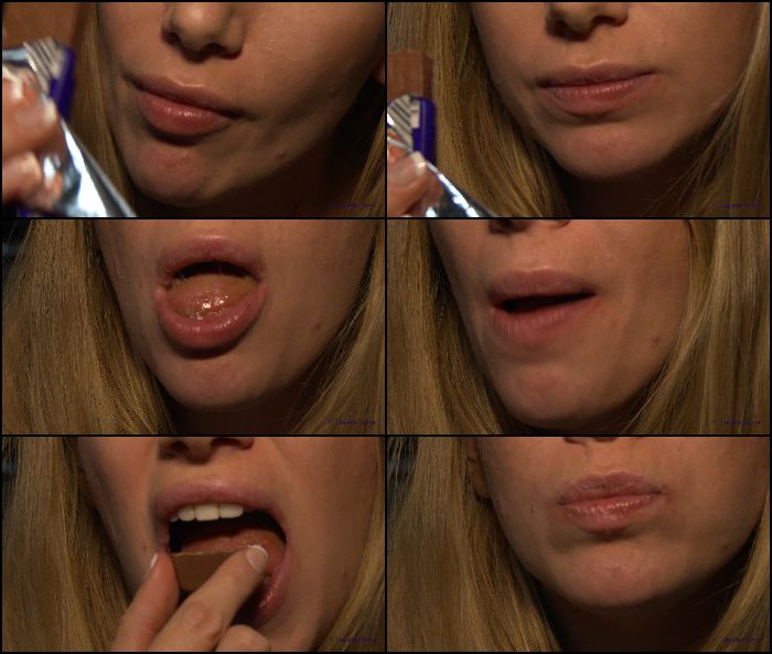 danielle-maye-xxx-close-up-chocolate-eating-2015-11-12 wS3SGX Preview