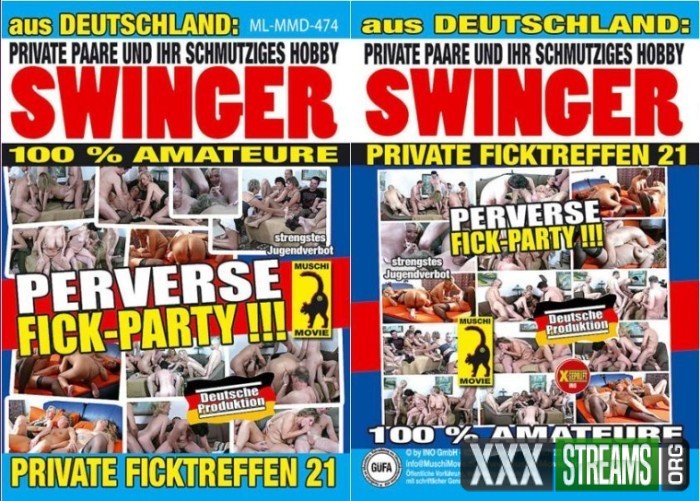 Private ficktreffen in deutschland