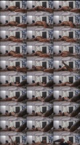 Viciusgirl - horny after a nap, Masturbation Preview