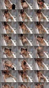 viciusgirl-hidden-cam-lesbians-double-dildo-in-bath-2017-05-01 bJFPw1 Preview