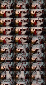 nikki-sequoia xxxmas-buttplug-twerking-2016-2016-12-11 Preview