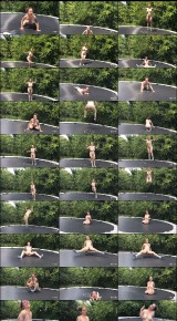 nikki-sequoia naked-trampoline-2017-05-11 Preview
