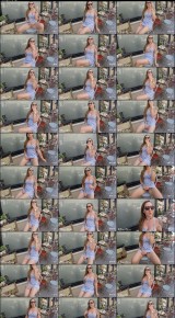 elouise-please public-smoking-and-flashing-2018-02-17 Preview