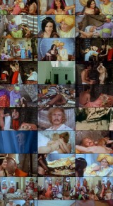 Die Blonde Sexsklavin (1972DVDRip) Preview