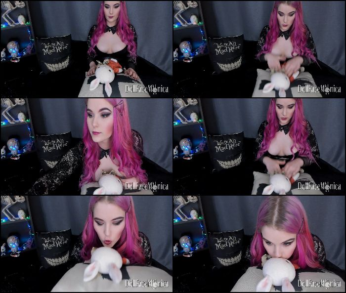 dollfacemonica-reviving-bunny-cpr-mouth-to-mouth-2018-03-01 7gNJzK Preview