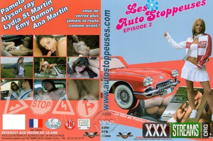 Les Auto Stoppeuses 2 - XXXStreams.org