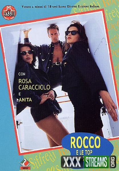 418px x 600px - Rosa Caracciolo â‹† Full XXX Movies