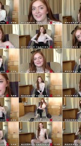 Jia lissa woodman casting