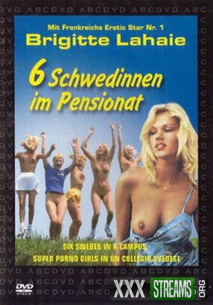 Sechs Schwedinnen Im Pensionat 1979 Dvdrip