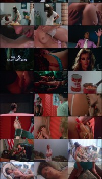 Naughty Network (1981DVDRip) Preview