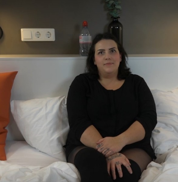 Ida Ida 28 ar fran Orebro (2018/JohanVilde.com/Vildelive.com/HD) Ida Ida 28 ar fran Orebro (2018/JohanVilde.com/Vildelive.com/HD)