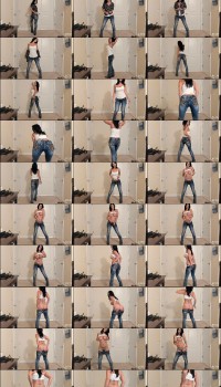 sweetkiss-69-boots-and-a-thong-2018-07-19 oSdOnW Preview