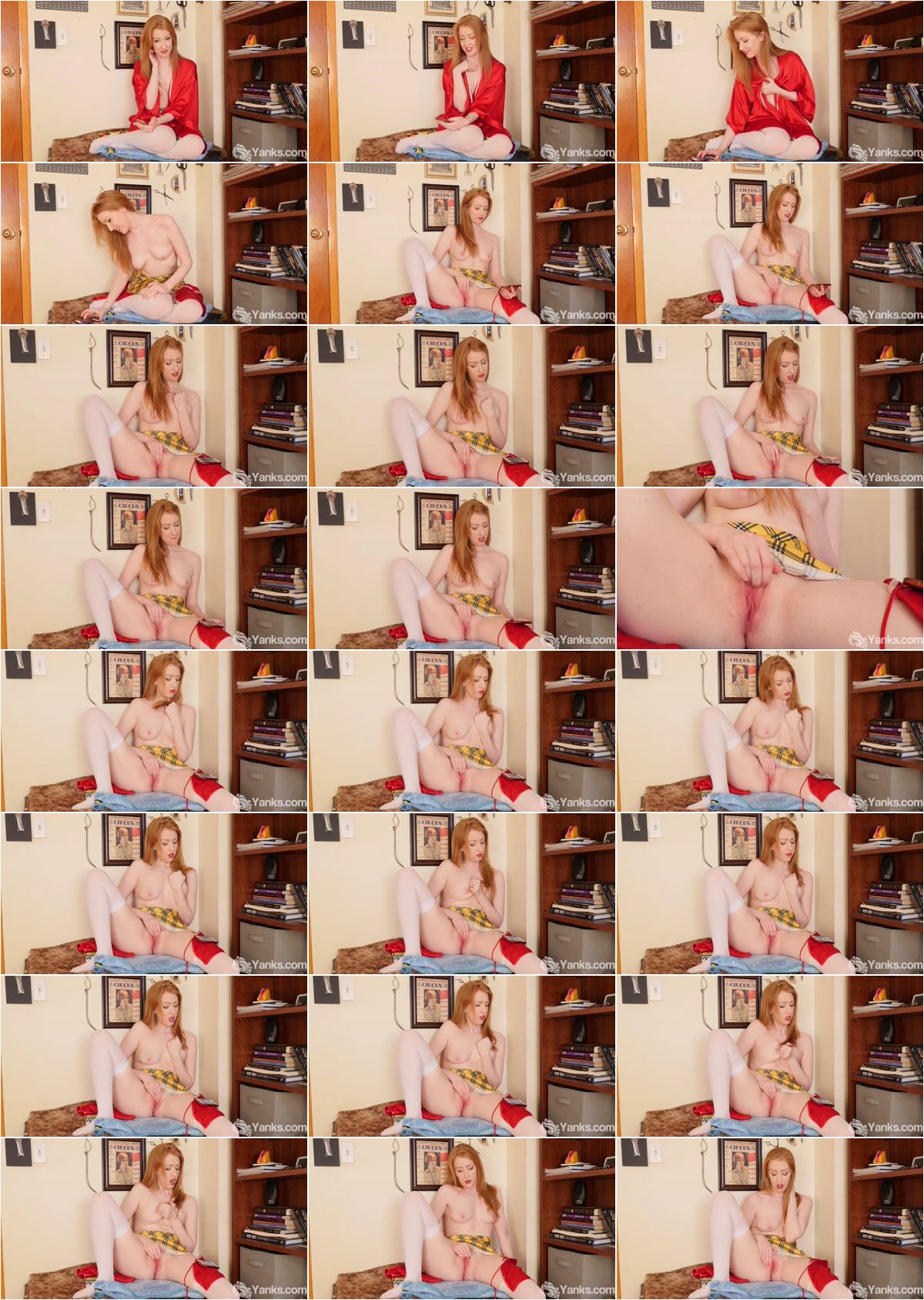 Sonia Harcourt Old Fashions To Twitter (2018/Yanks.com/FullHD) Sonia Harcourt Old Fashions To Twitter (2018/Yanks.com/FullHD)