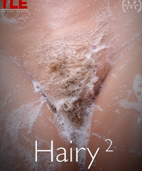 Kalisy – Hairy 2 (2017/TheLifeErotic.com/FullHD)