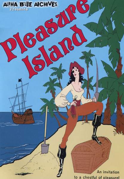 Pleasure Island (1975/DVDRip)