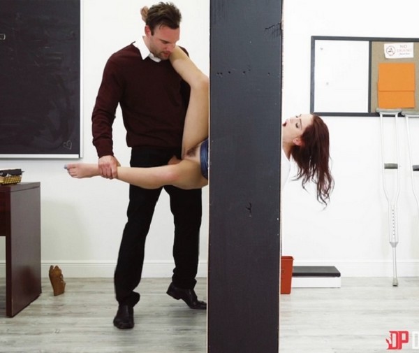 Brooke Haze Stuck In The Wall Booty Call (2018/DigitalPlayground/Standart quality) Brooke Haze Stuck In The Wall Booty Call (2018/DigitalPlayground/Standart quality)