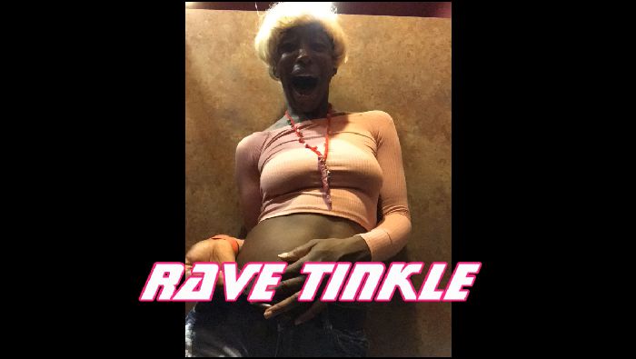 britney-siren-rave-tinkle-2018-08-11 elZWL4 Preview