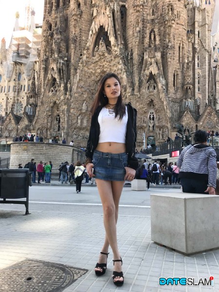 Miyuki  Asian Latina Mix Back For More Dateslam Dick (2018/DateSlam.com/FullHD)