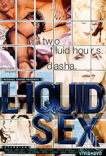 Liquid Sex (2001/DVDRip)