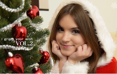 Evelina Darling I grant your wish vol 2 Evelina Darling I grant your wish vol 2