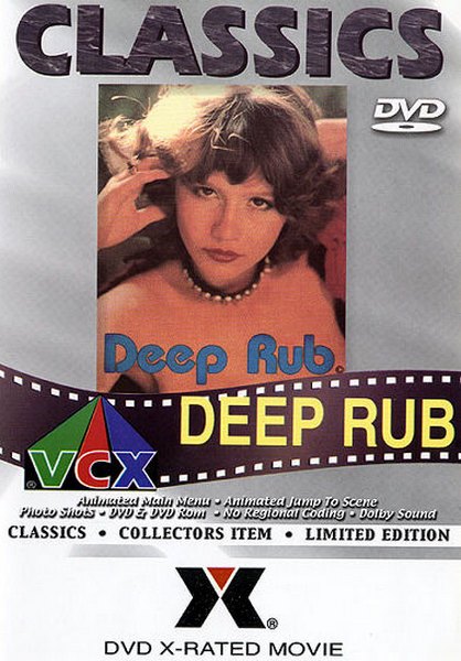 Deep Rub (1979/VHSRip)