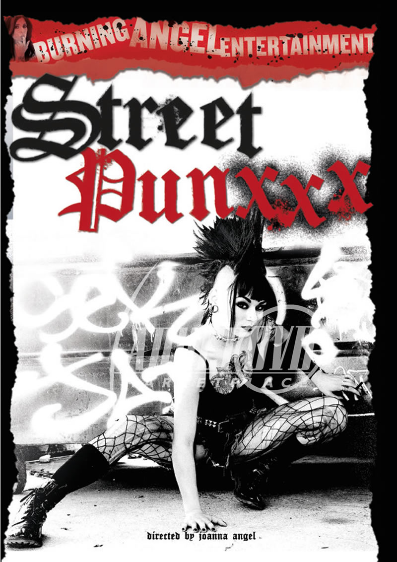 Street Punxxx