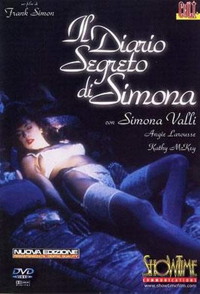 Il Diario Segreto di Simona (1994/DVDRip)