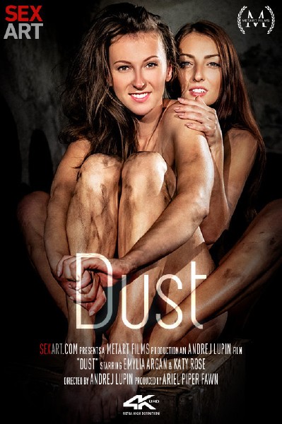Emylia Argan, Katy Rose Dust (2018/SexArt.com/SD) Emylia Argan, Katy Rose Dust (2018/SexArt.com/SD)
