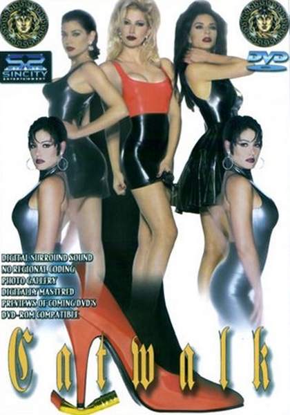 Catwalk 1 (1995/DVDRip)