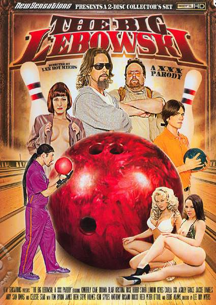 Big Lebowski &#8211; A XXX Parody (2010/WEBRip/HD)